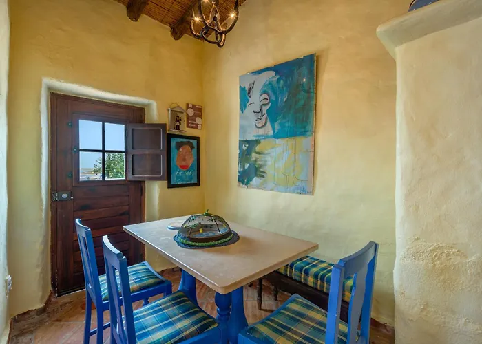 Luazinha - Lovingly Renovated Fisherman\'S Cottage