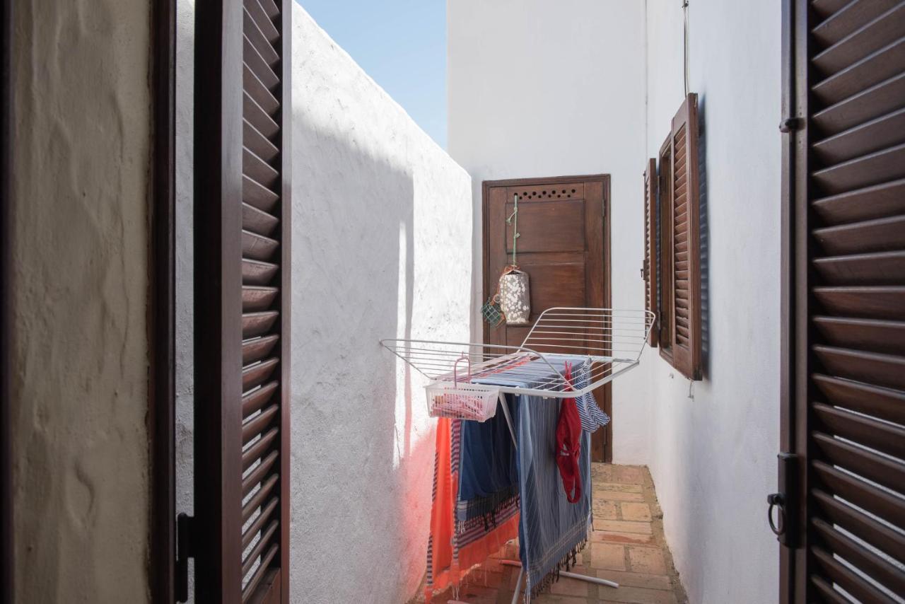 Luazinha - Lovingly Renovated Fisherman's Holiday home Tavira