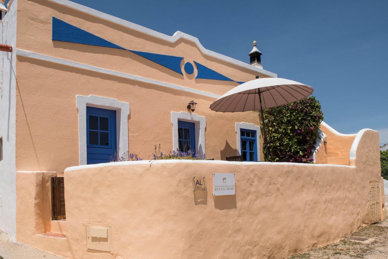 Holiday home Luazinha - Lovingly Renovated Fisherman's Tavira