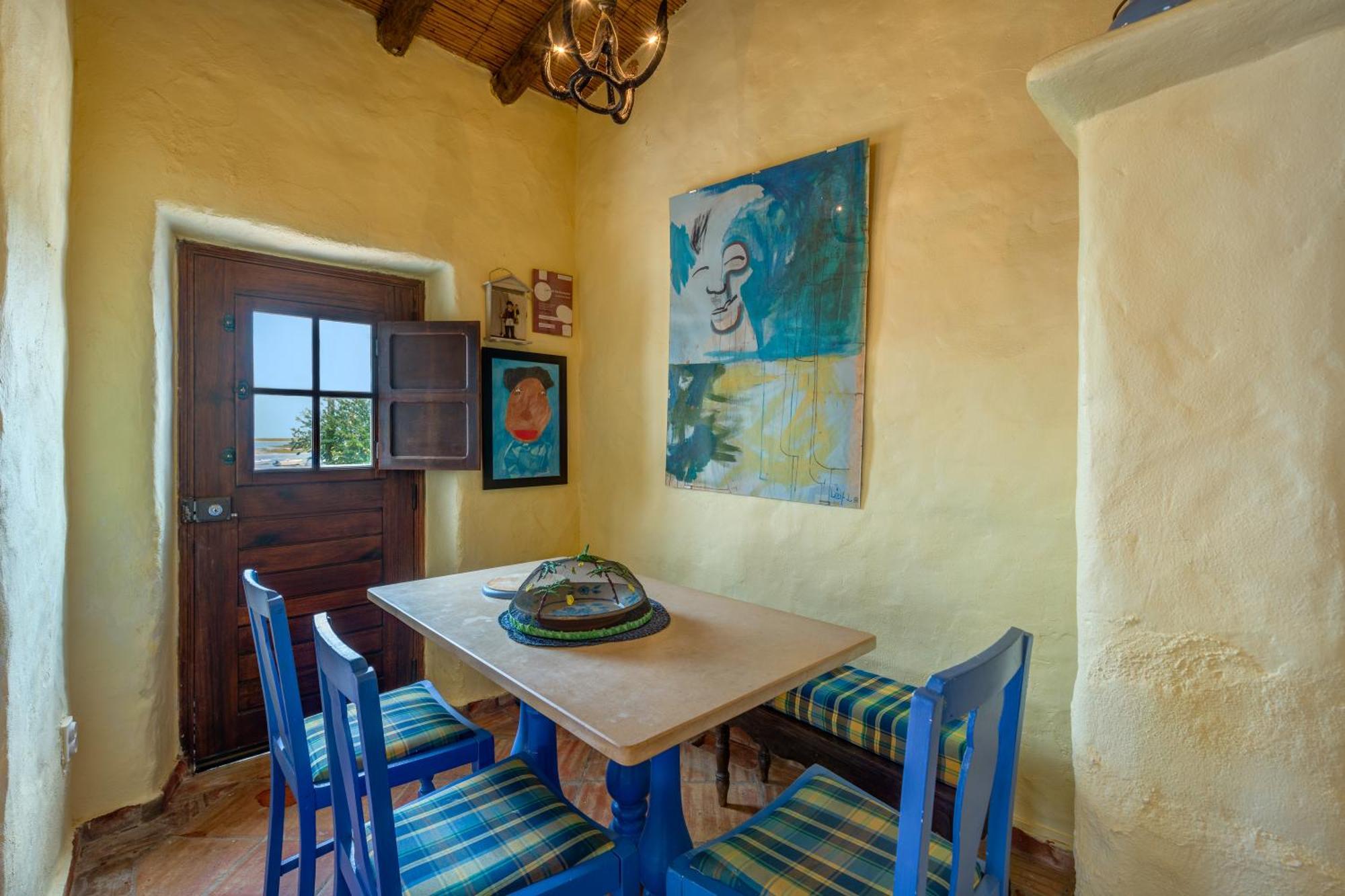 Luazinha - Lovingly Renovated Fisherman's Holiday home *