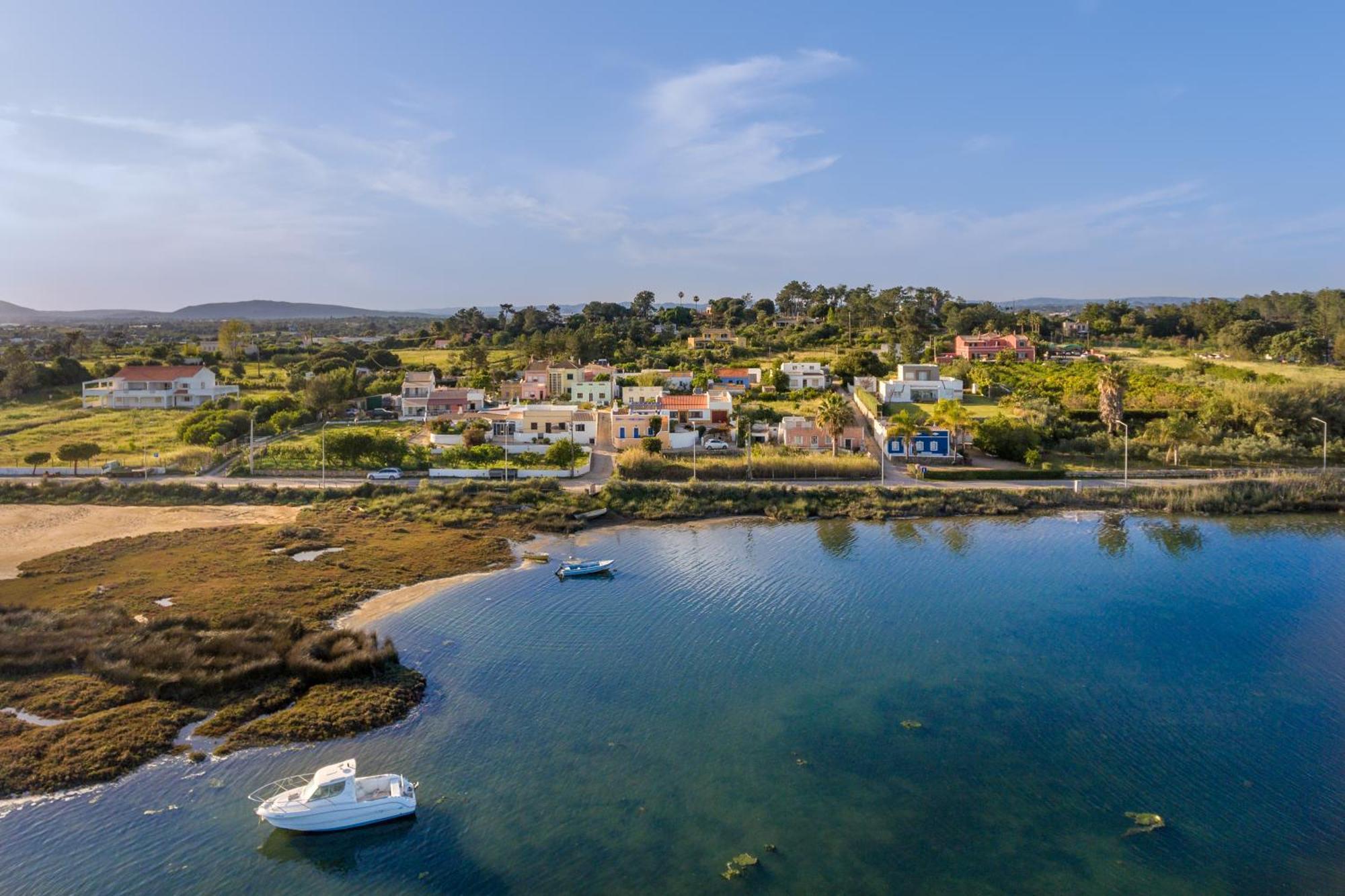 Holiday home Luazinha - Lovingly Renovated Fisherman's Tavira
