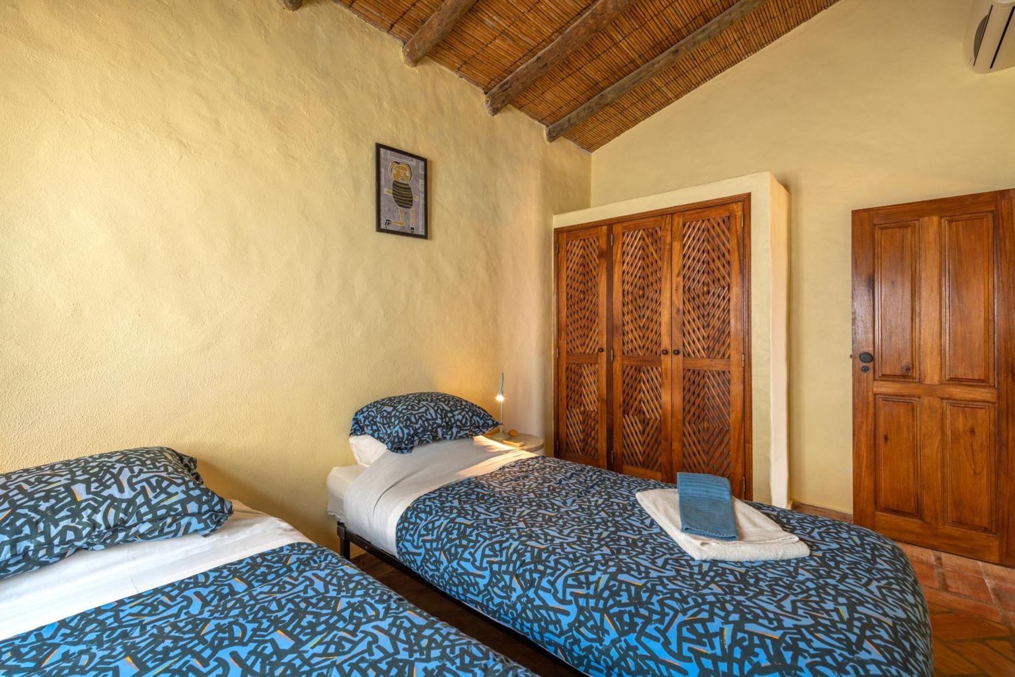 Luazinha - Lovingly Renovated Fisherman's *