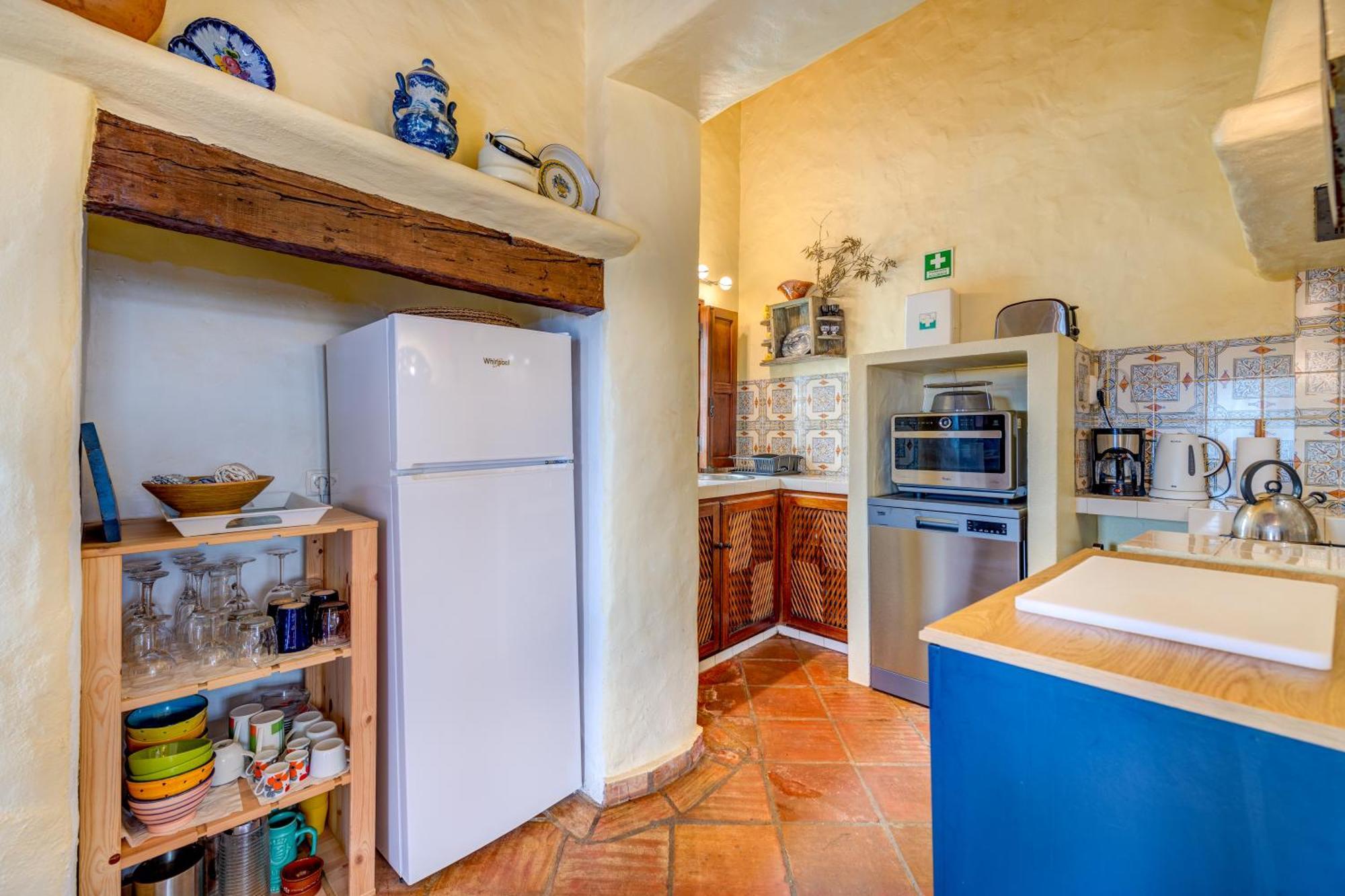 Luazinha - Lovingly Renovated Fisherman's Tavira