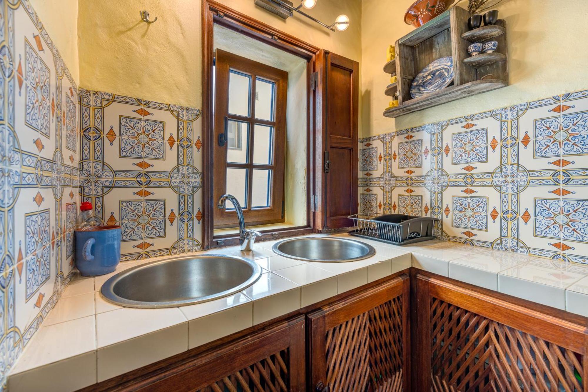 Luazinha - Lovingly Renovated Fisherman's * Tavira