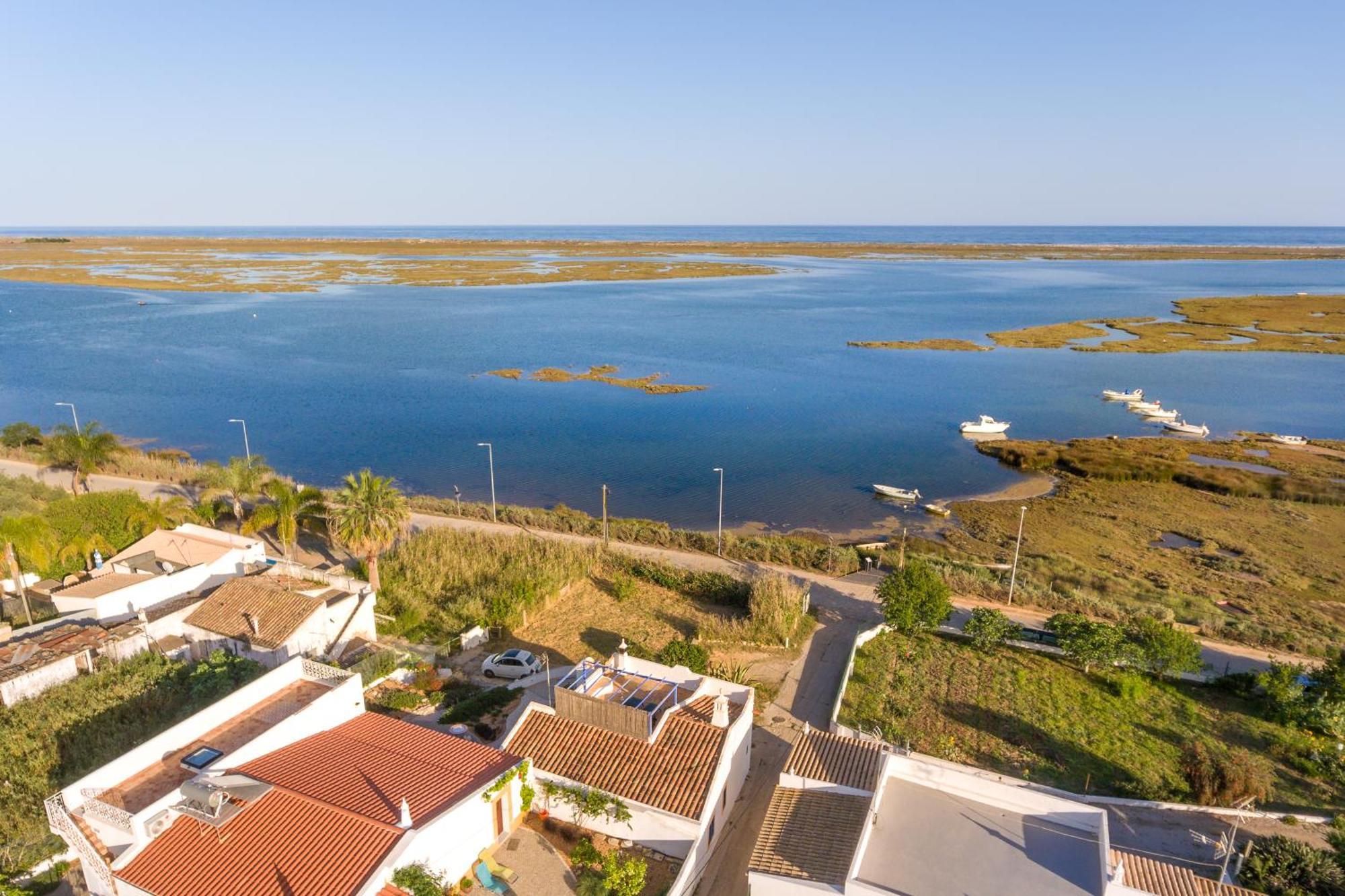 Luazinha - Lovingly Renovated Fisherman's
