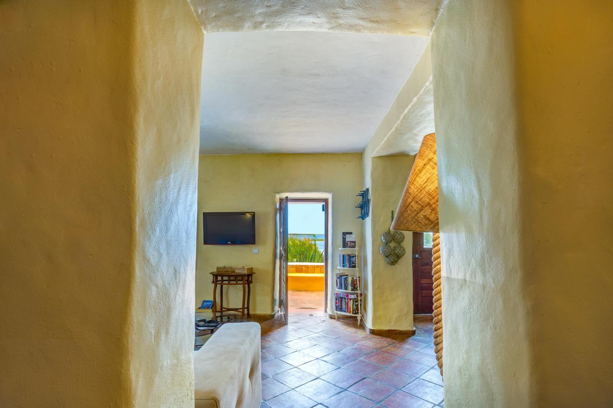 Luazinha - Lovingly Renovated Fisherman's Holiday home *