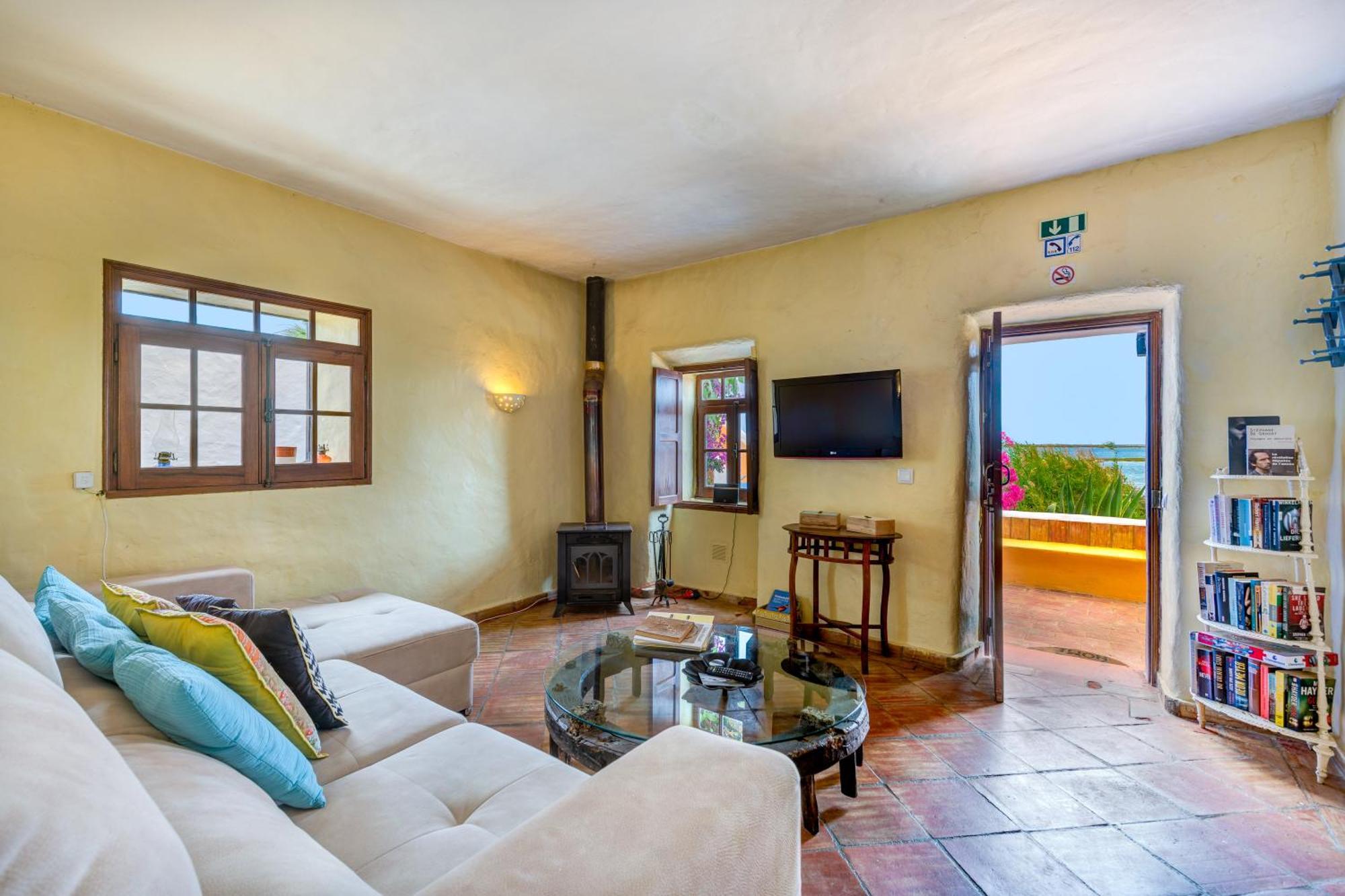 Сasa de vacaciones Luazinha - Lovingly Renovated Fisherman's *