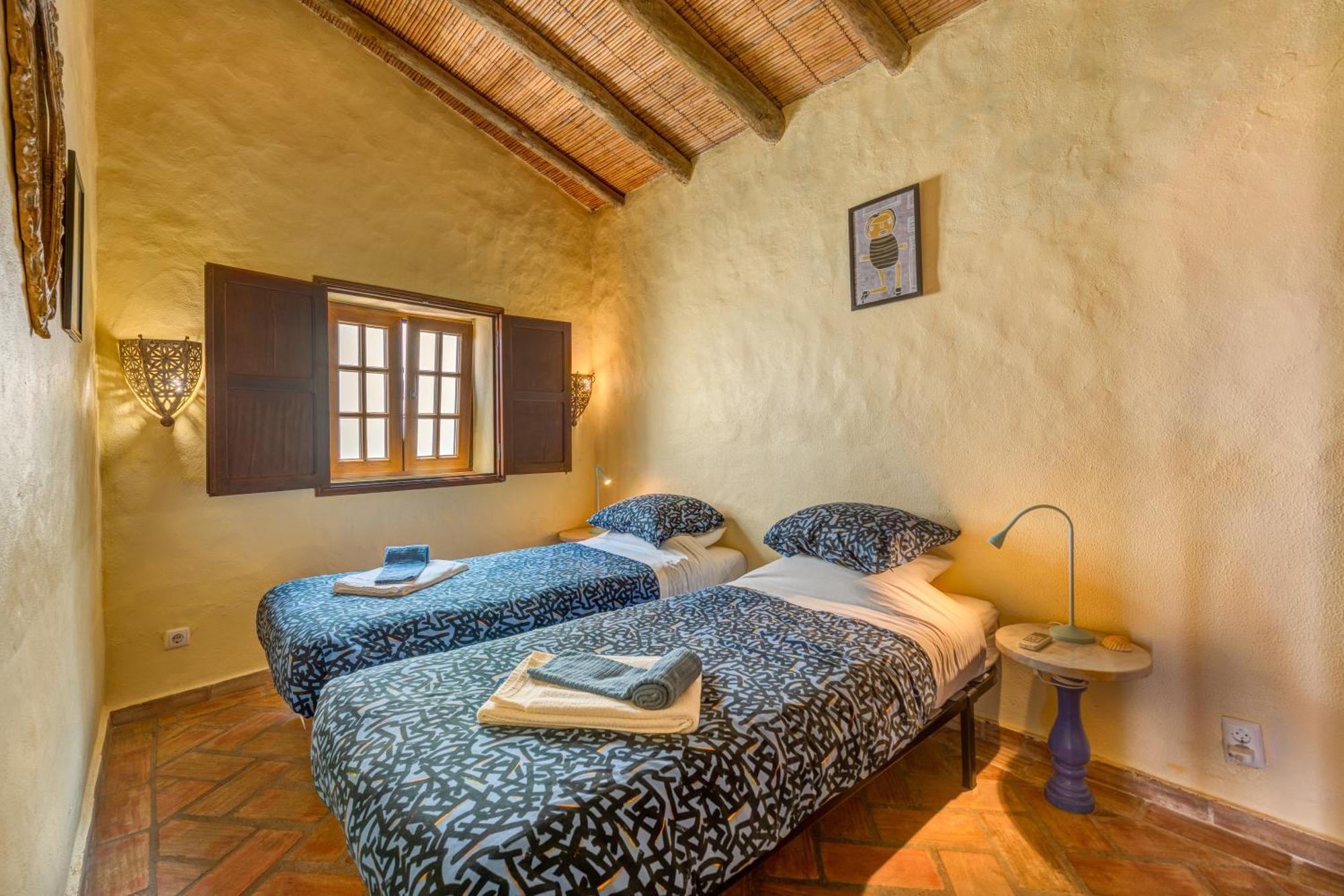 Holiday home Luazinha - Lovingly Renovated Fisherman's Tavira