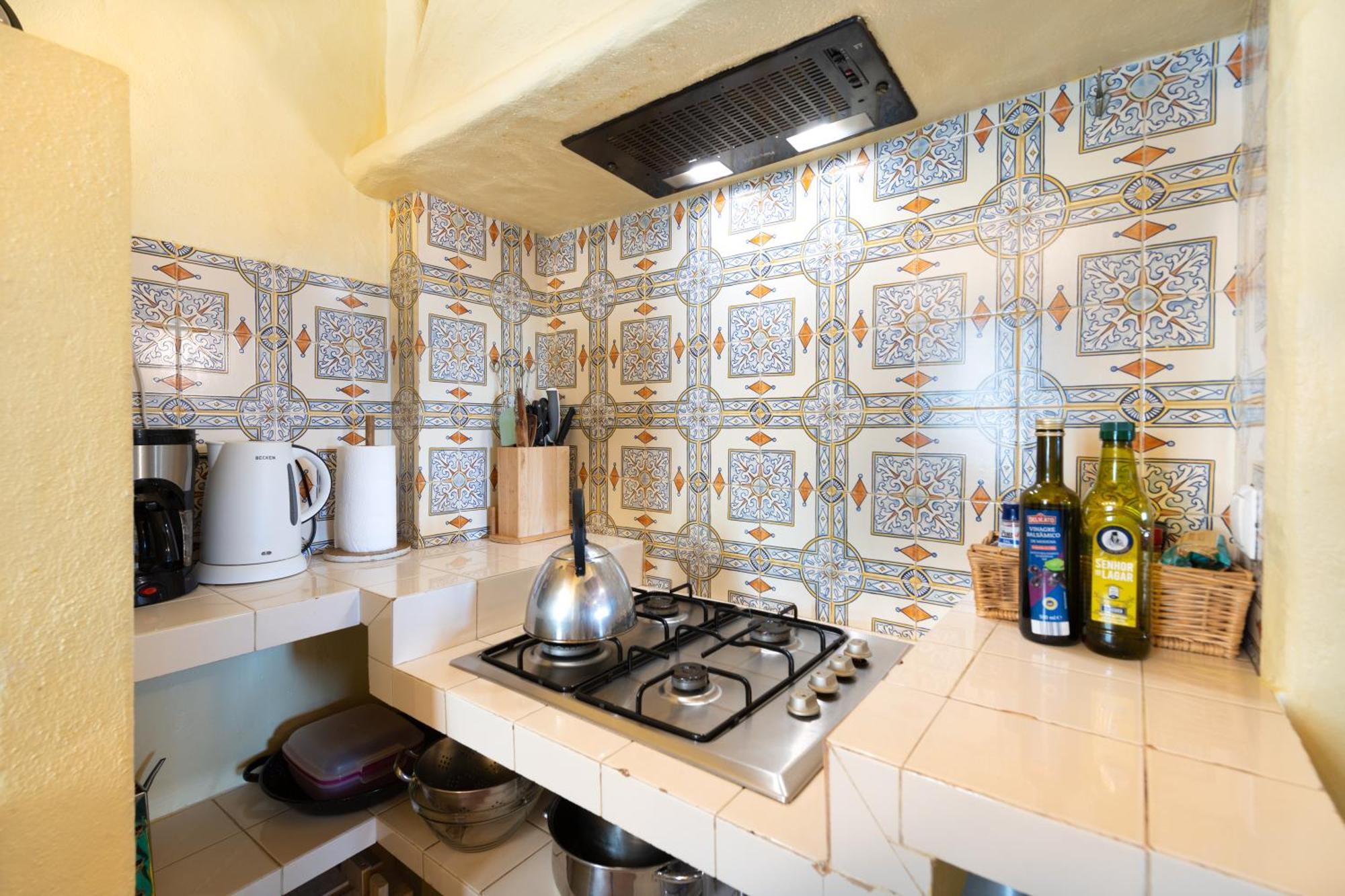 Luazinha - Lovingly Renovated Fisherman's *