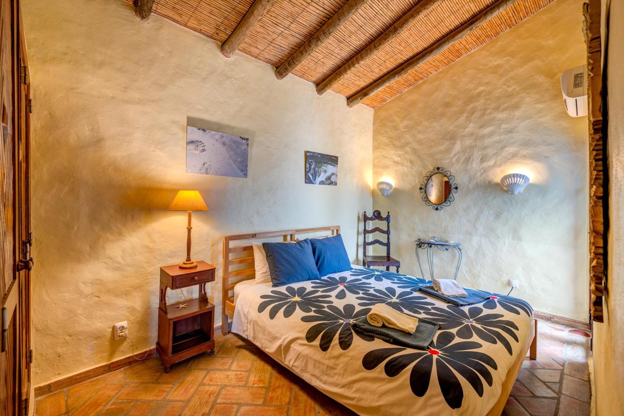 Luazinha - Lovingly Renovated Fisherman's