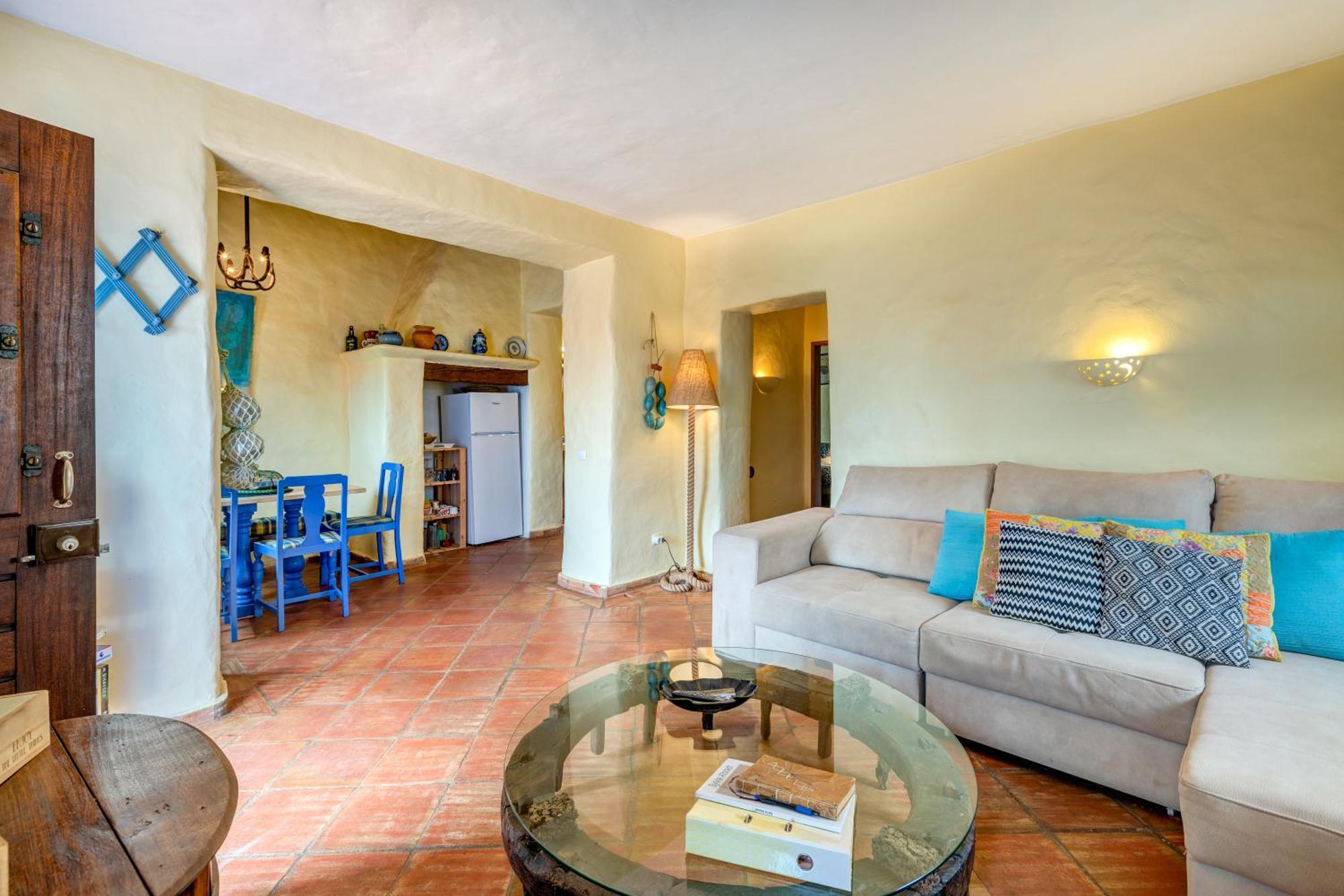 Сasa de vacaciones Luazinha - Lovingly Renovated Fisherman's Tavira