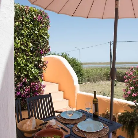 Luazinha - Lovingly Renovated Fisherman'S Cottage Tavira Exterior photo