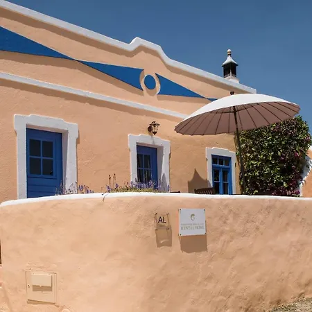 Luazinha - Lovingly Renovated Fisherman'S Cottage Tavira Exterior photo