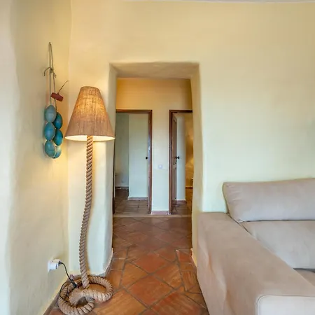 Luazinha - Lovingly Renovated Fisherman'S Cottage Tavira Exterior photo