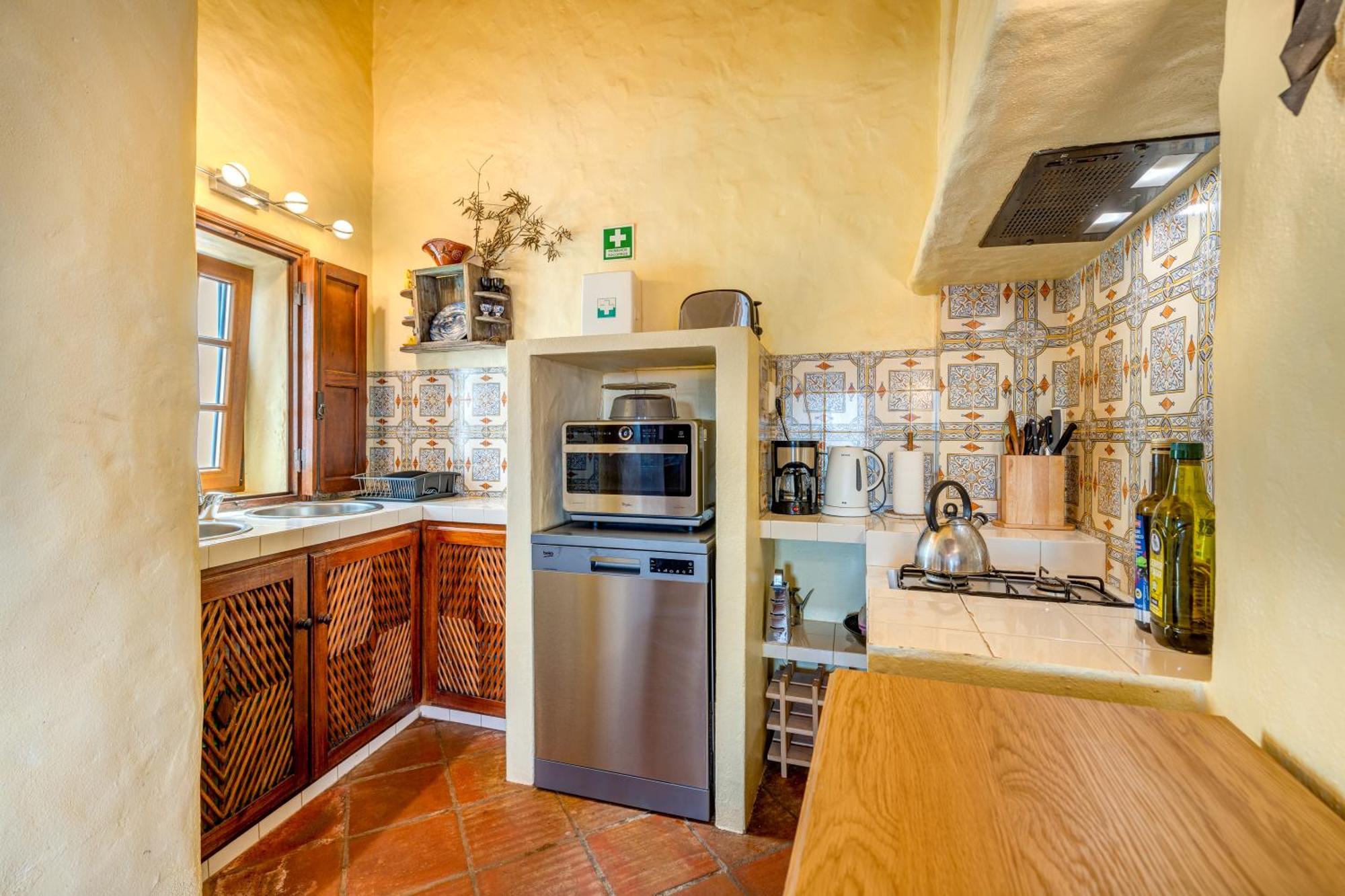 Luazinha - Lovingly Renovated Fisherman's Tavira