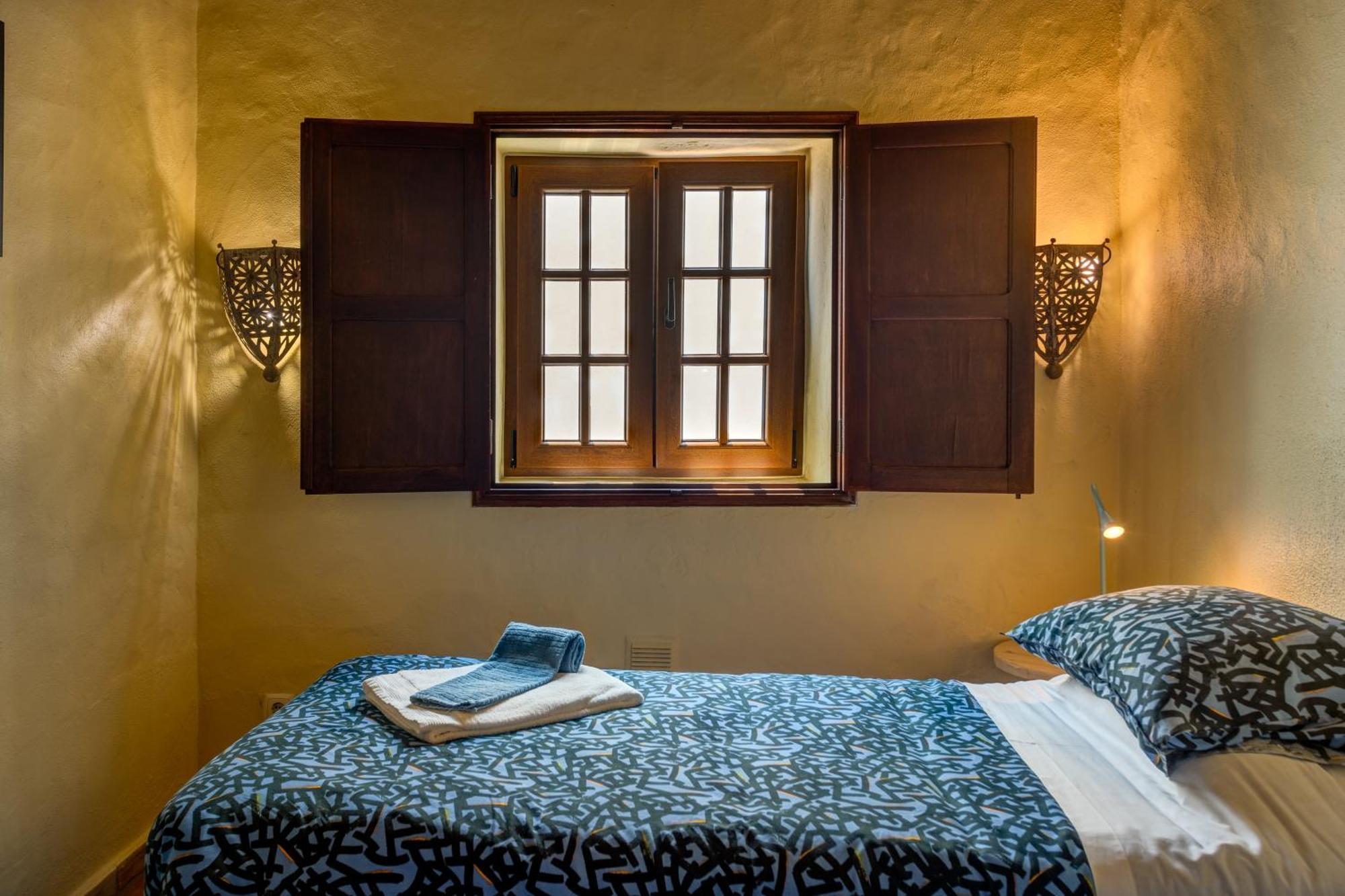 Luazinha - Lovingly Renovated Fisherman's Holiday home Tavira