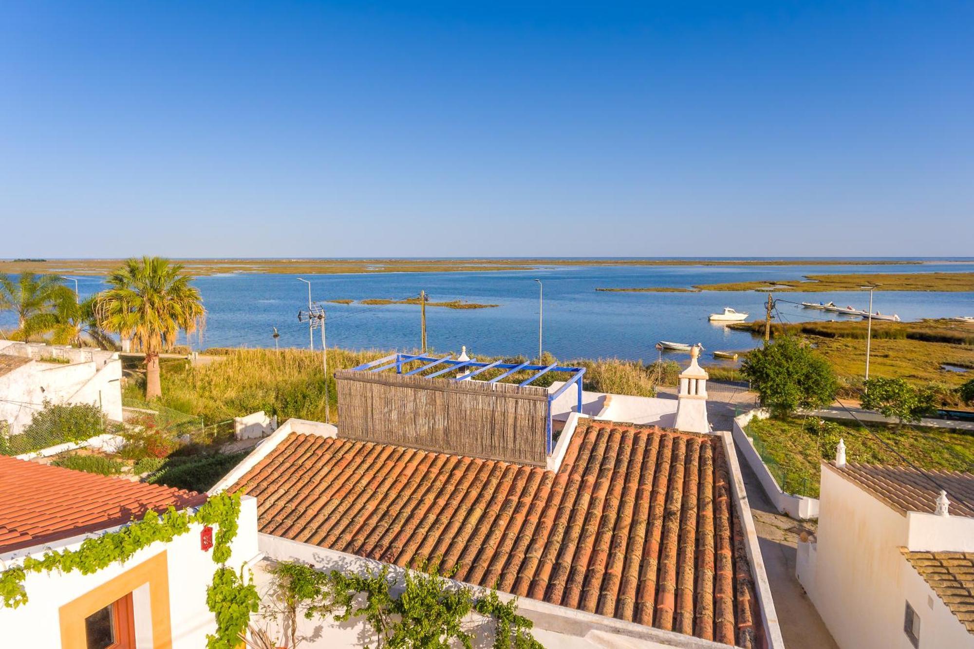 Luazinha - Lovingly Renovated Fisherman's Tavira